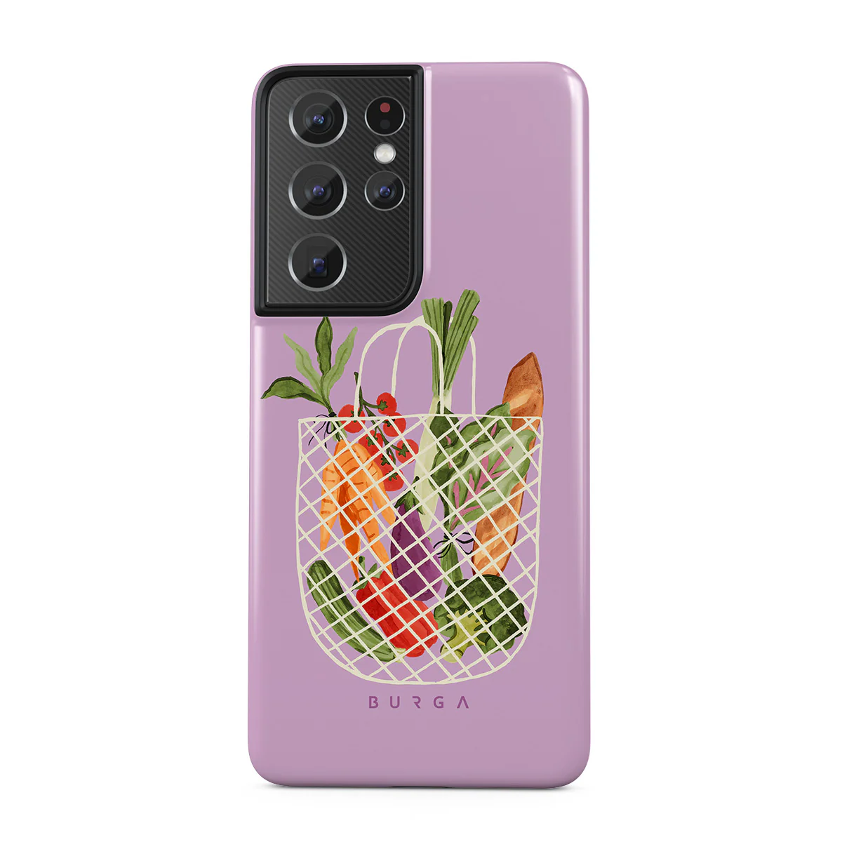 Farmers Market - Samsung Galaxy S21 Ultra Etui - Image 5
