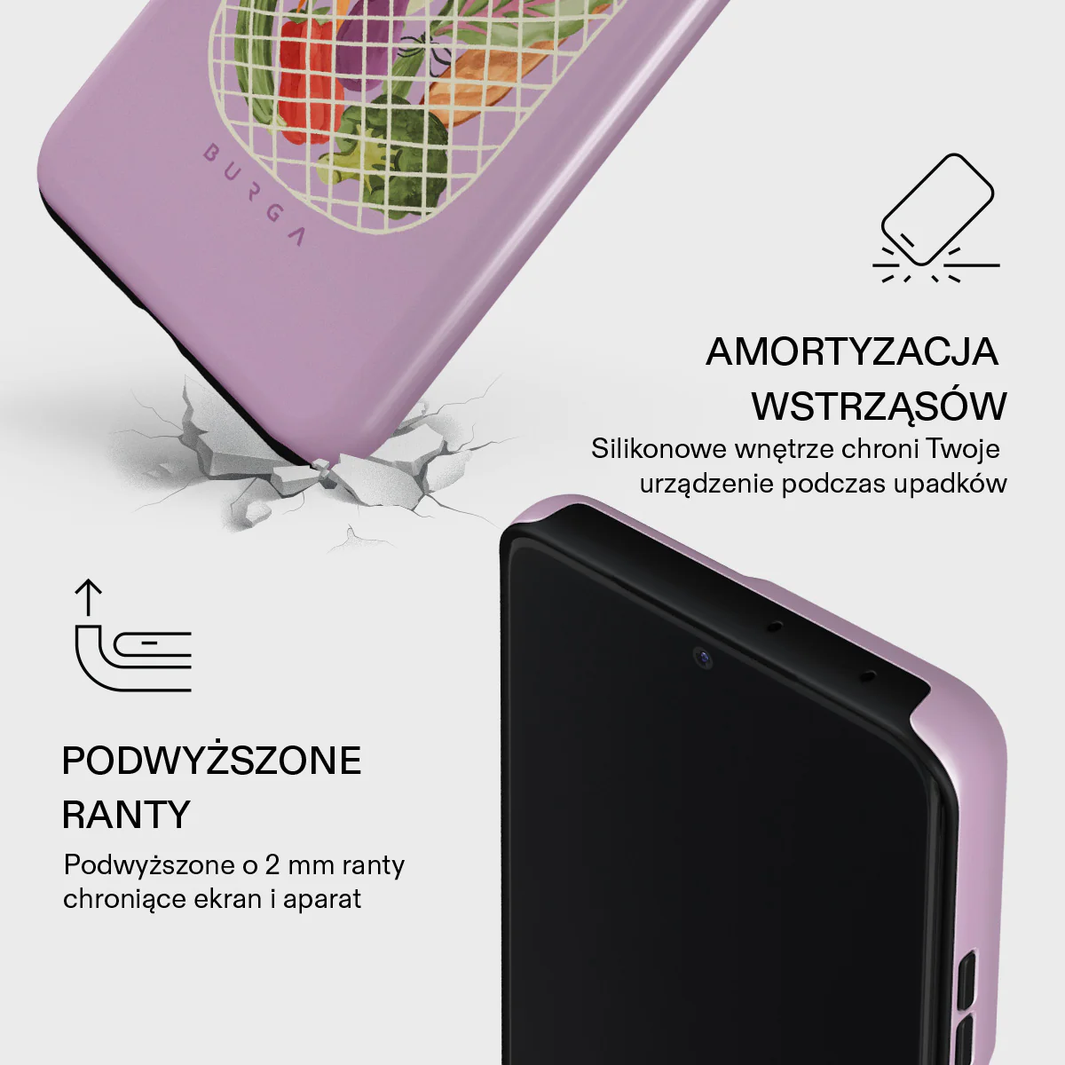 Farmers Market - Samsung Galaxy S21 Ultra Etui - Image 8