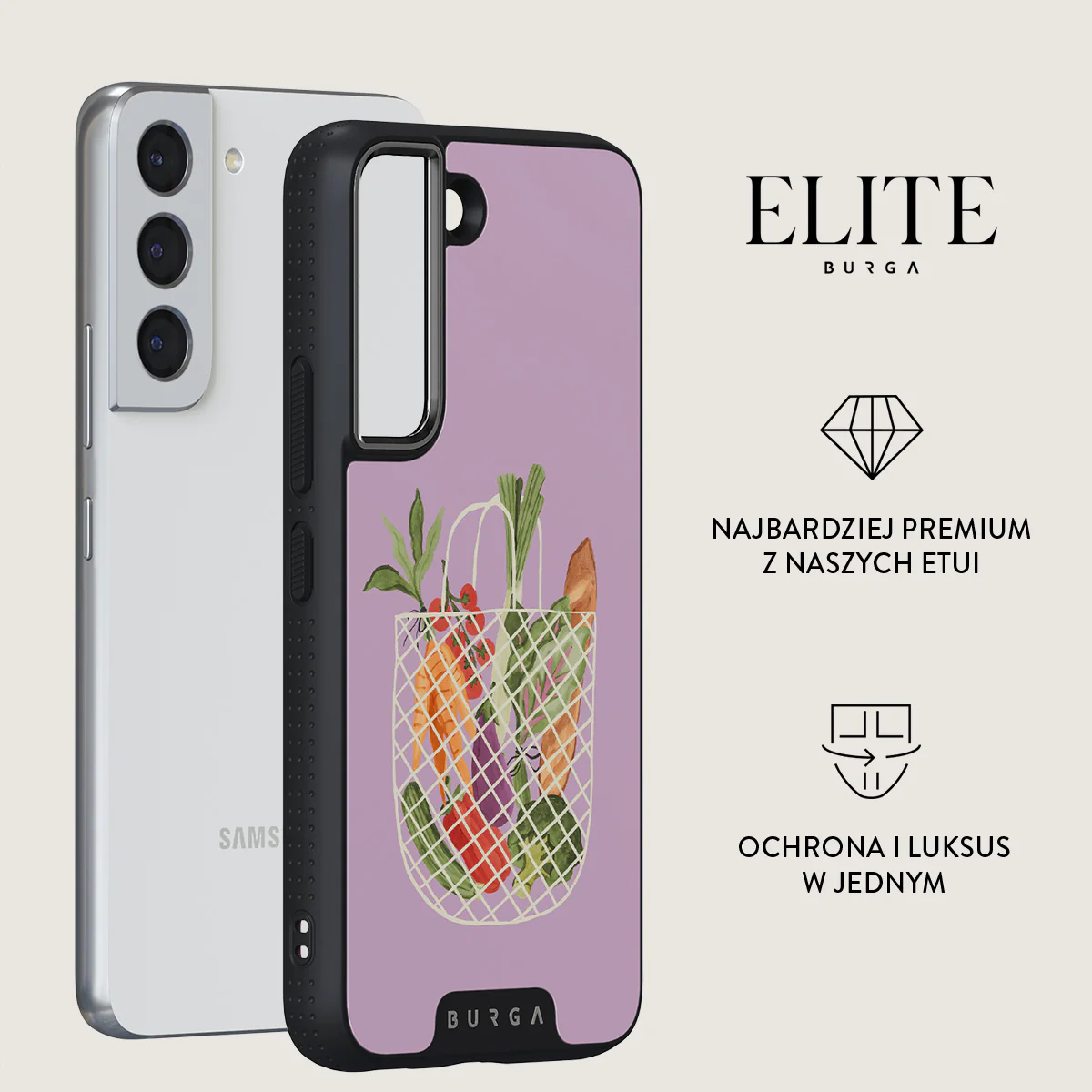 Farmers Market - Samsung Galaxy S22 Etui - Image 13