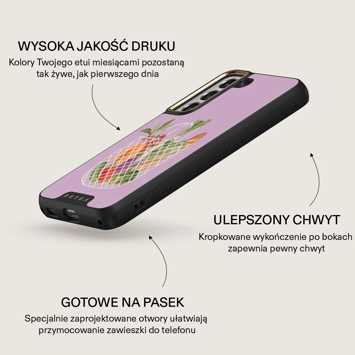 Farmers Market - Samsung Galaxy S22 Etui - Image 9