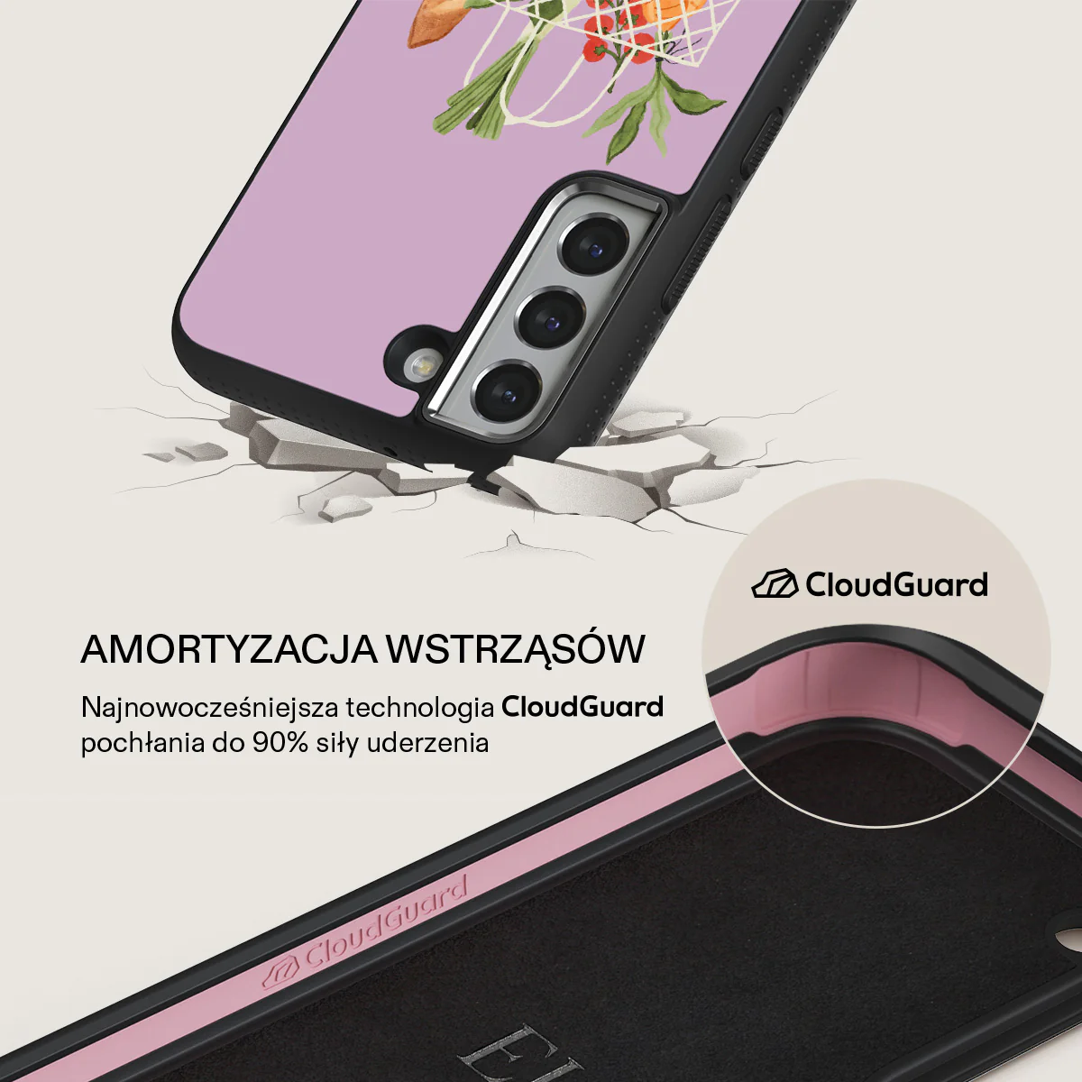 Farmers Market - Samsung Galaxy S22 Plus Etui - Image 14