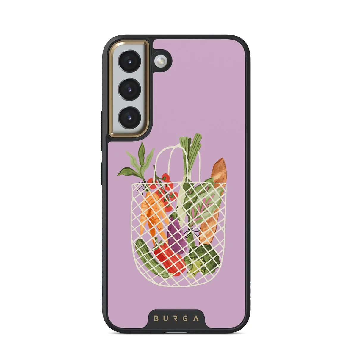 Farmers Market - Samsung Galaxy S22 Plus Etui - Image 5