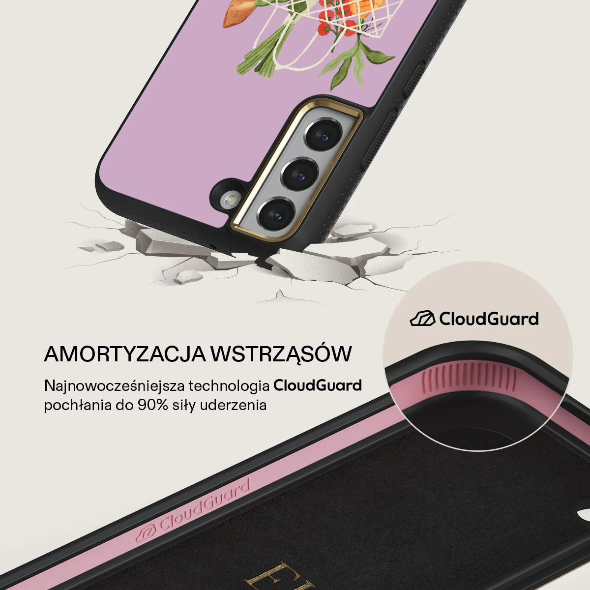 Farmers Market - Samsung Galaxy S22 Plus Etui - Image 7