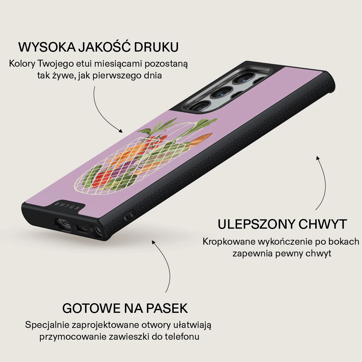 Farmers Market - Samsung Galaxy S22 Ultra Etui - Image 16