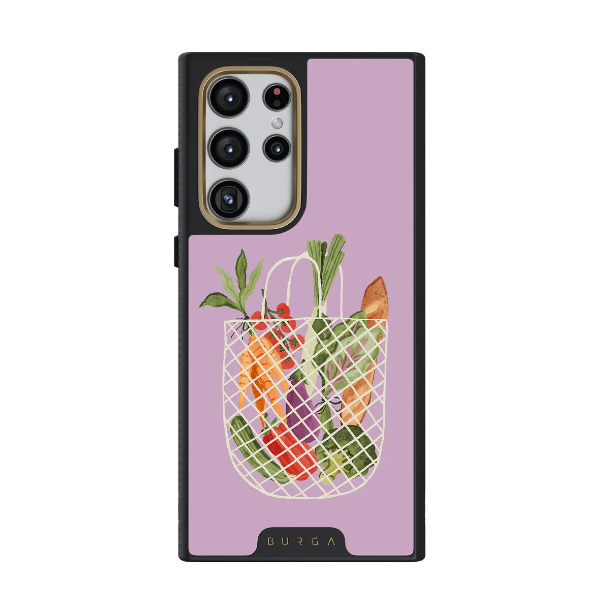 Farmers Market - Samsung Galaxy S22 Ultra Etui - Image 5