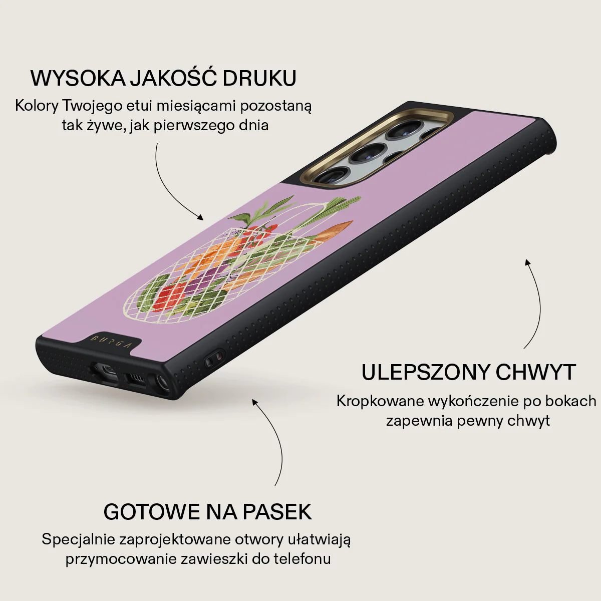 Farmers Market - Samsung Galaxy S22 Ultra Etui - Image 9