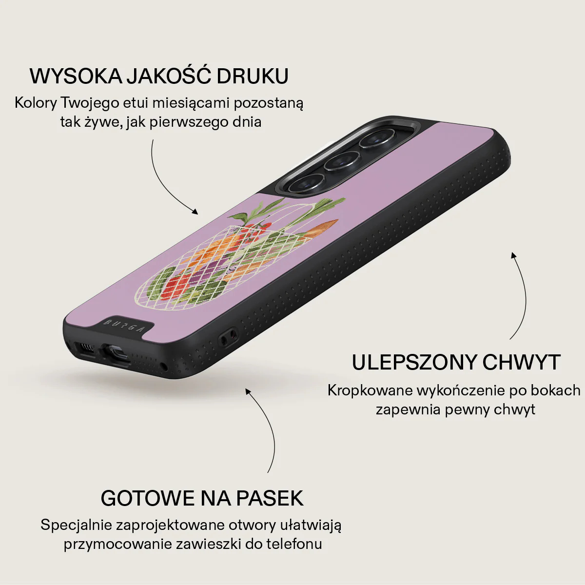 Farmers Market - Samsung Galaxy S23 Etui - Image 16