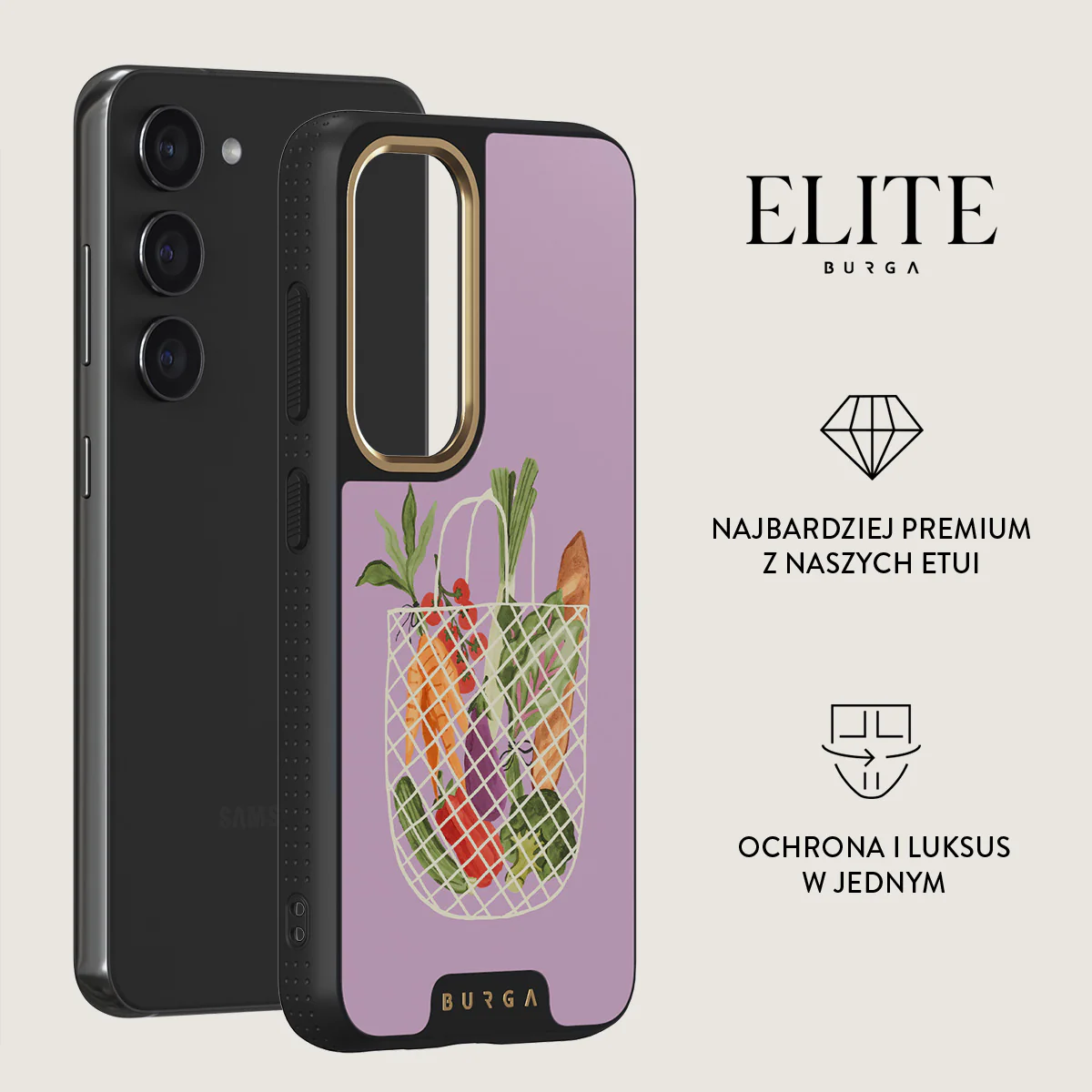 Farmers Market - Samsung Galaxy S23 Etui - Image 6