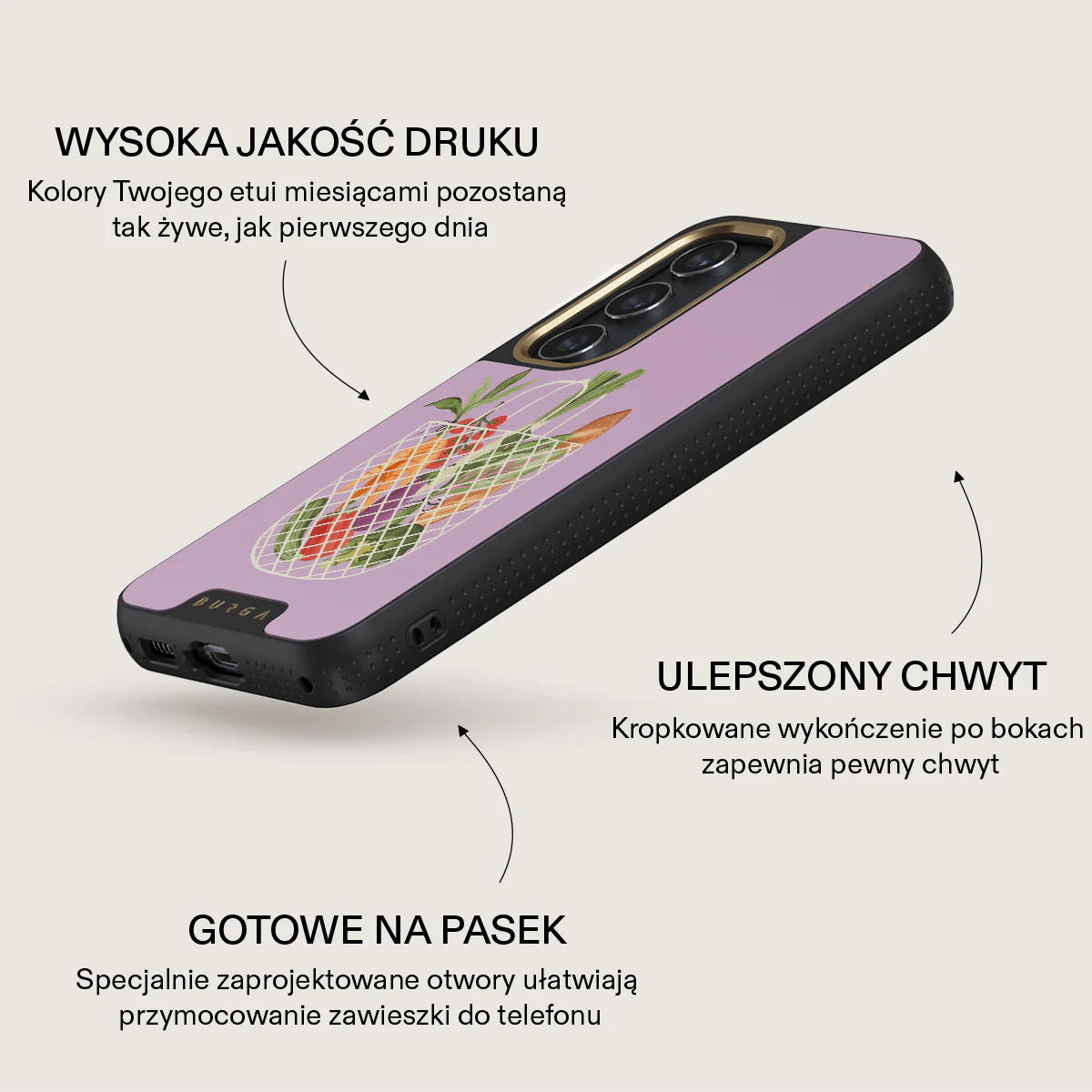 Farmers Market - Samsung Galaxy S23 Etui - Image 9