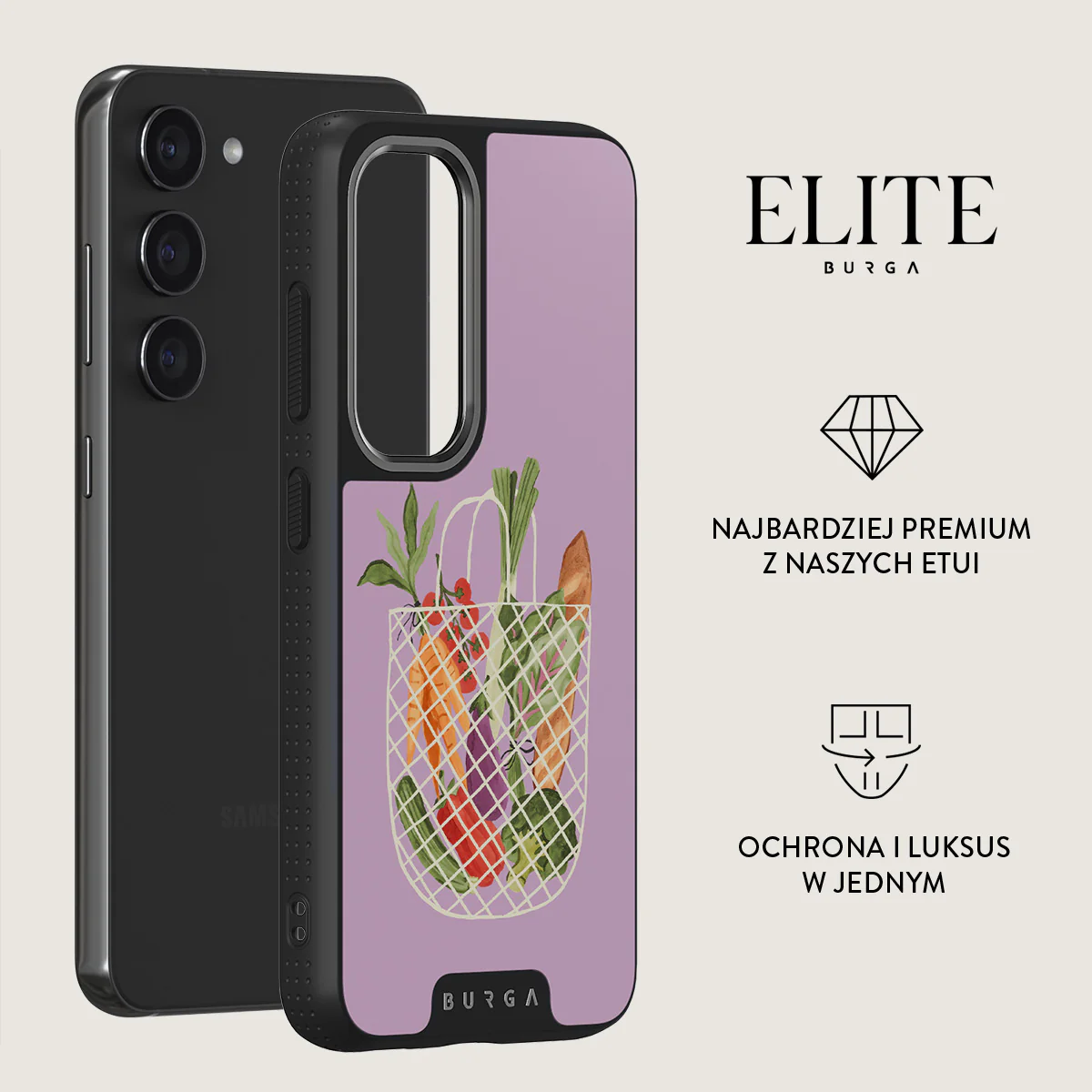 Farmers Market - Samsung Galaxy S23 Plus Etui - Image 13