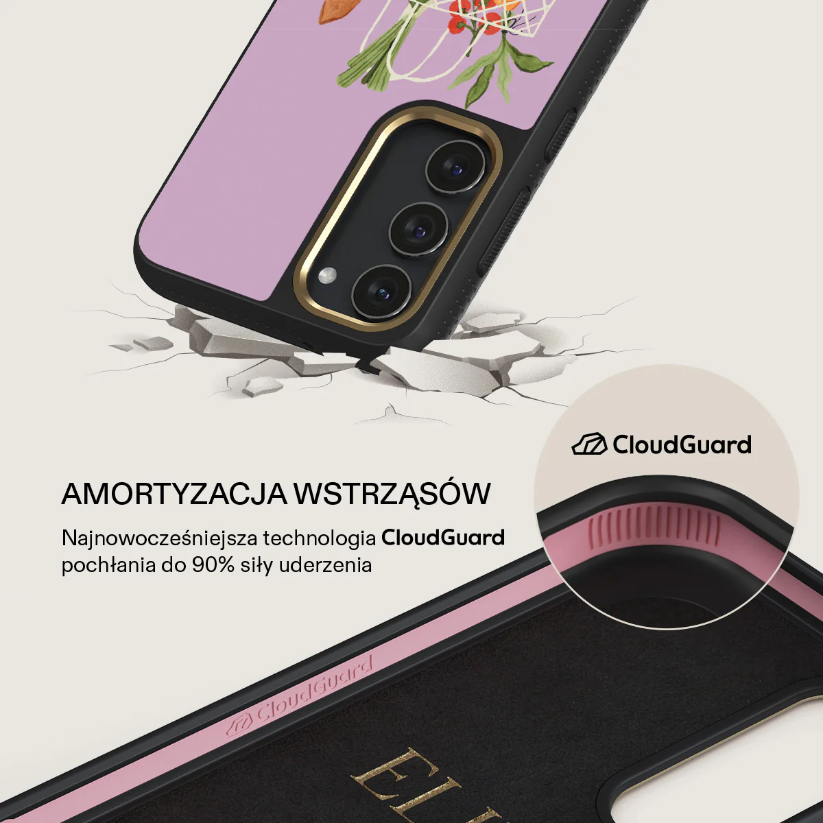 Farmers Market - Samsung Galaxy S23 Plus Etui - Image 7