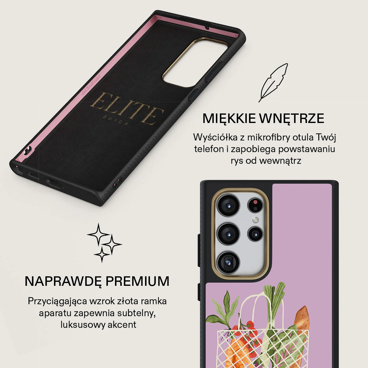 Farmers Market - Samsung Galaxy S23 Ultra Etui - Image 10
