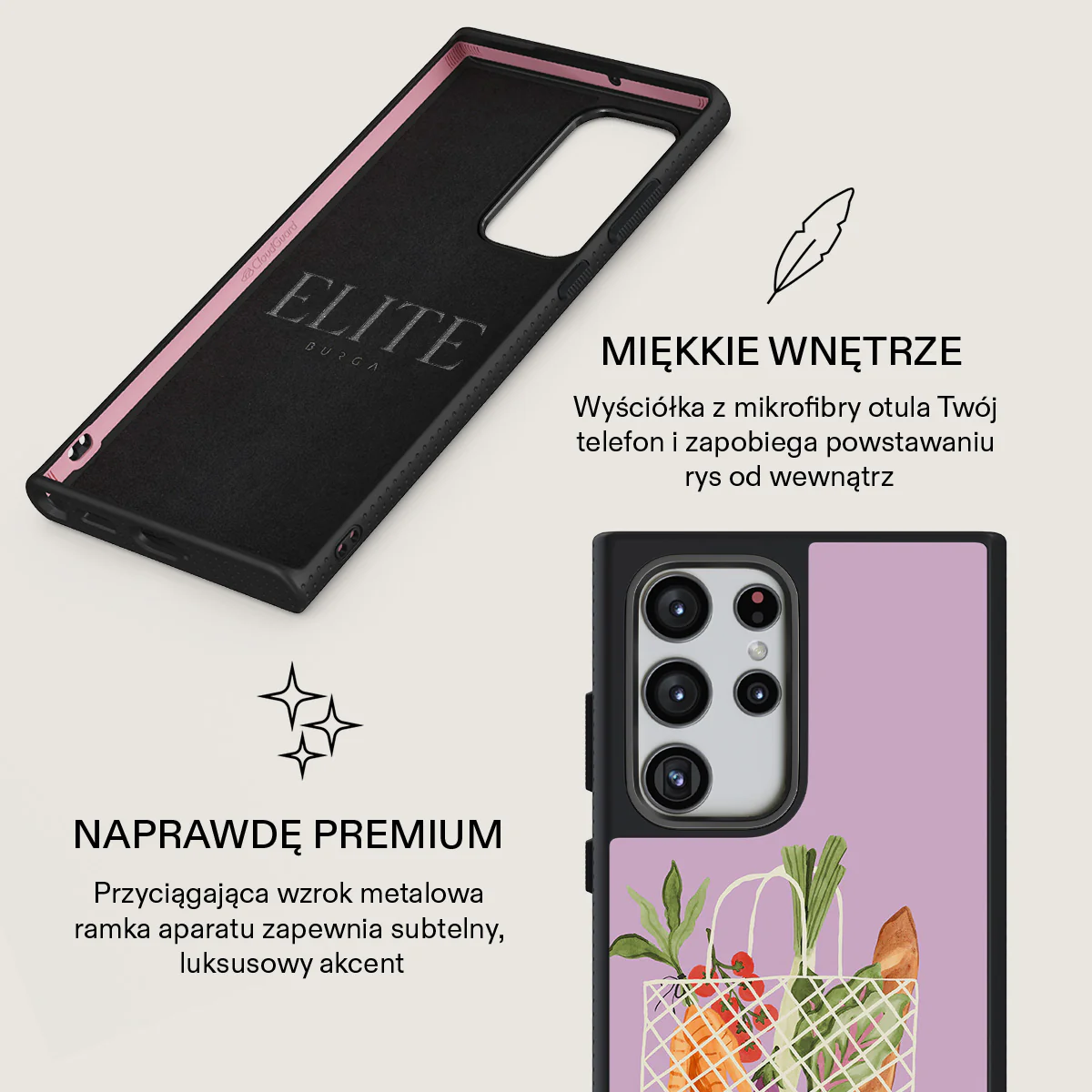 Farmers Market - Samsung Galaxy S23 Ultra Etui - Image 17
