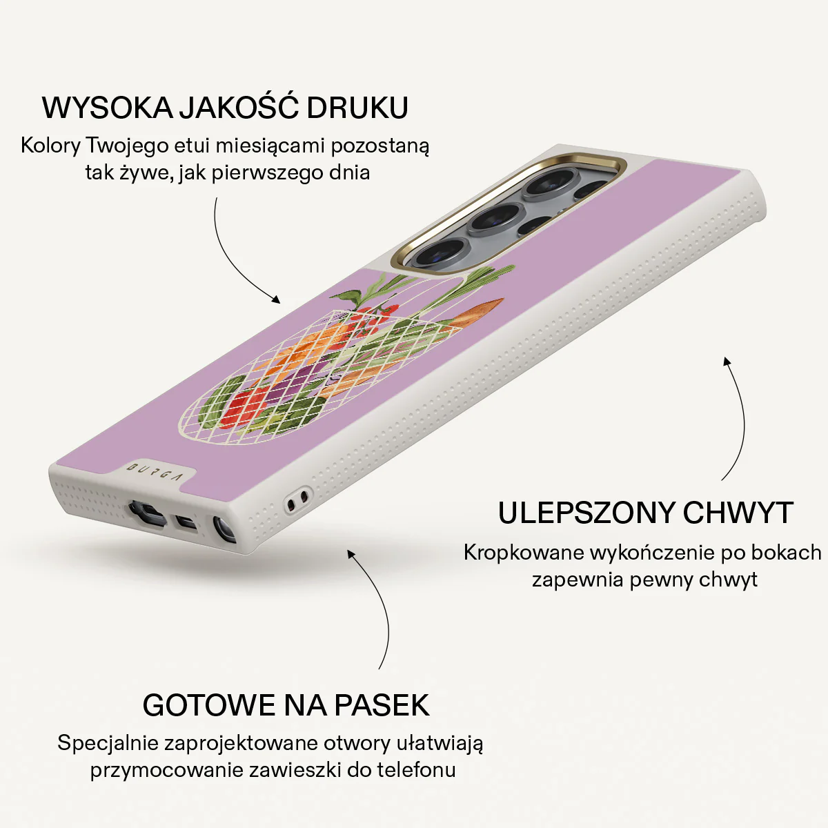 Farmers Market - Samsung Galaxy S23 Ultra Etui - Image 23