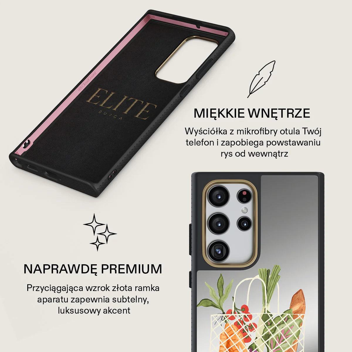 Farmers Market - Samsung Galaxy S23 Ultra Etui - Image 32