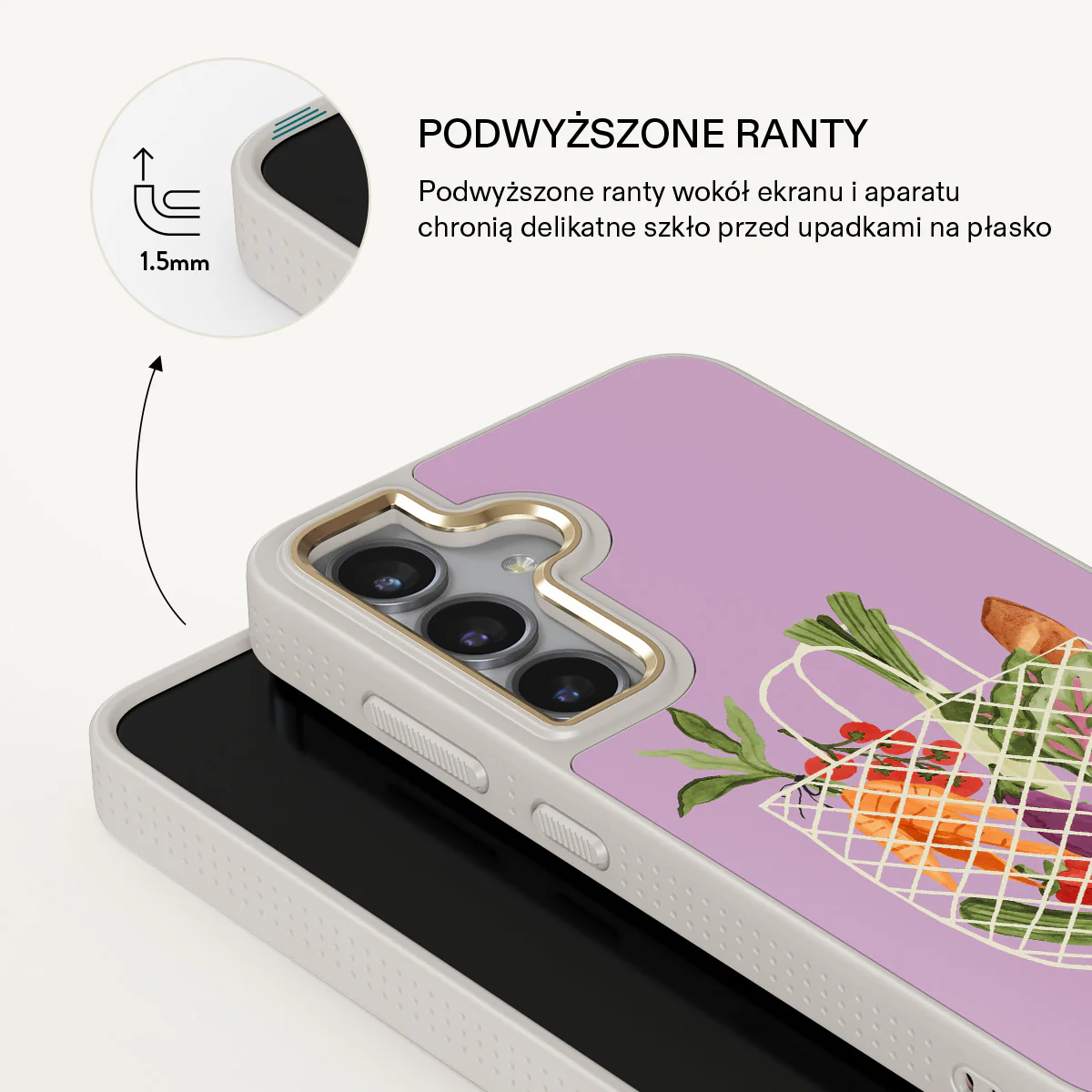 Farmers Market - Samsung Galaxy S24 Etui - Image 22