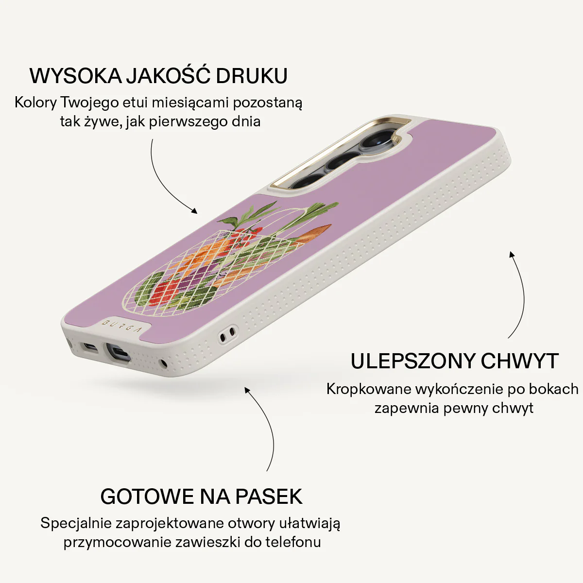 Farmers Market - Samsung Galaxy S24 Etui - Image 23