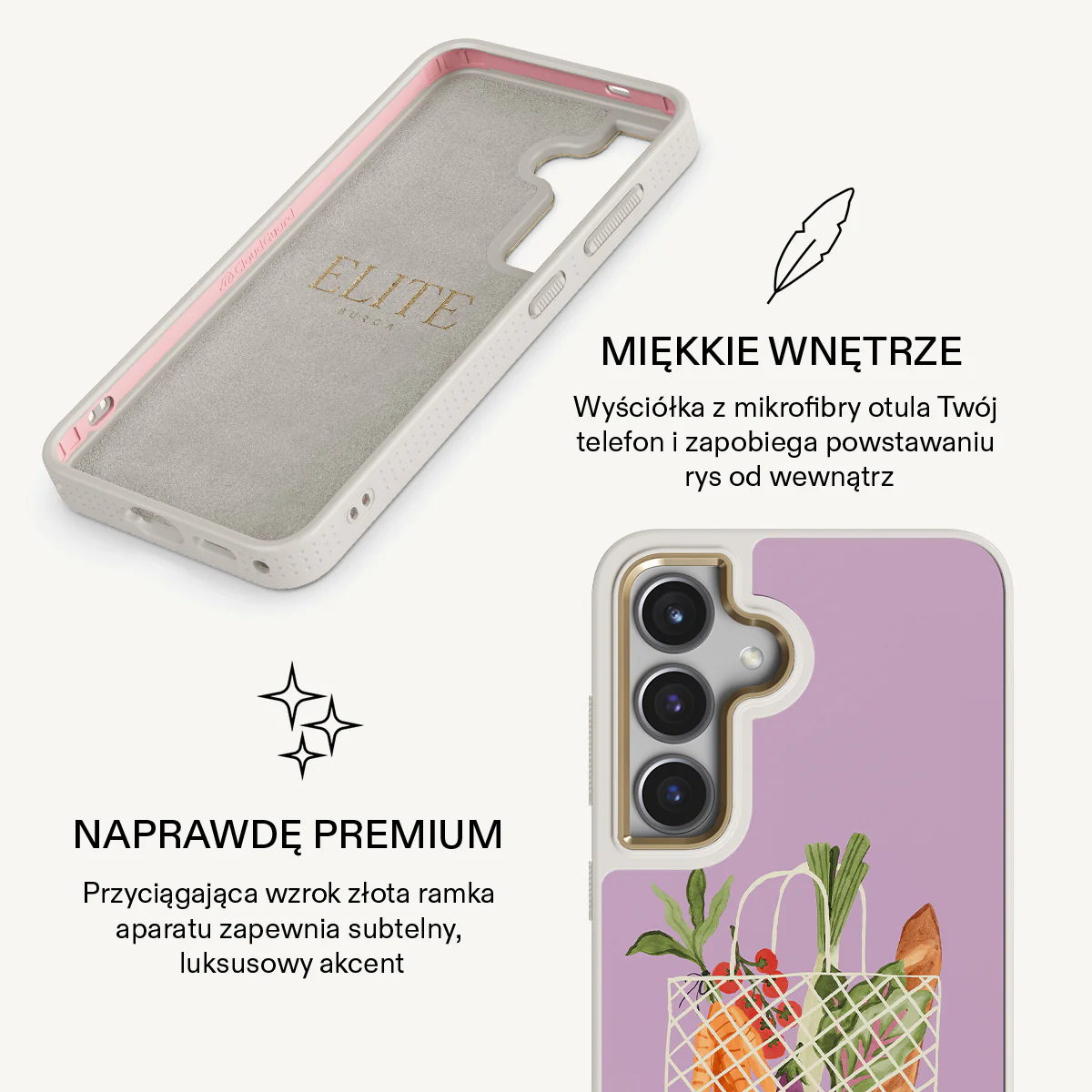 Farmers Market - Samsung Galaxy S24 Etui - Image 24
