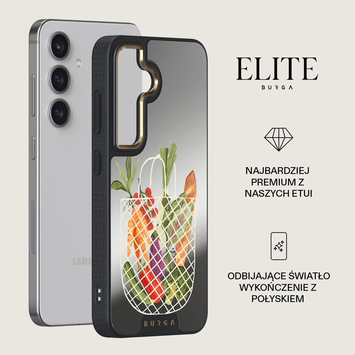 Farmers Market - Samsung Galaxy S24 Etui - Image 27