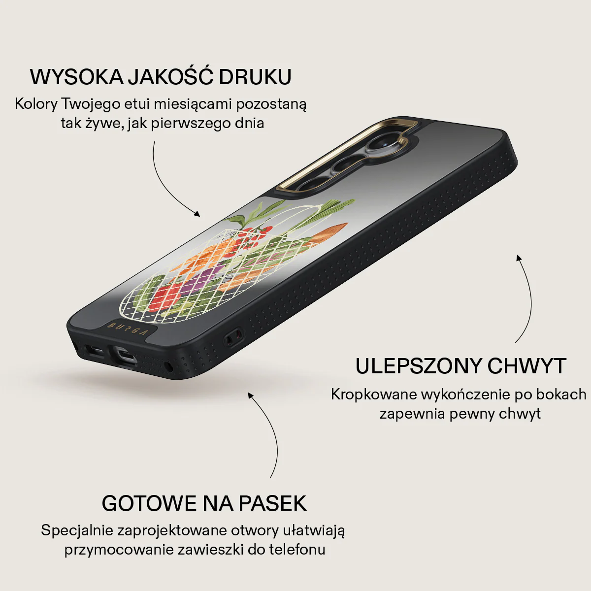 Farmers Market - Samsung Galaxy S24 Etui - Image 31