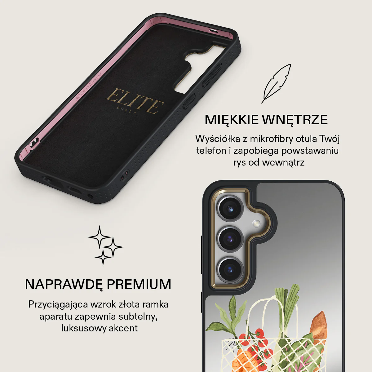 Farmers Market - Samsung Galaxy S24 Etui - Image 32