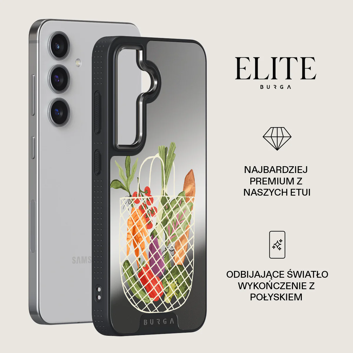 Farmers Market - Samsung Galaxy S24 Etui - Image 35