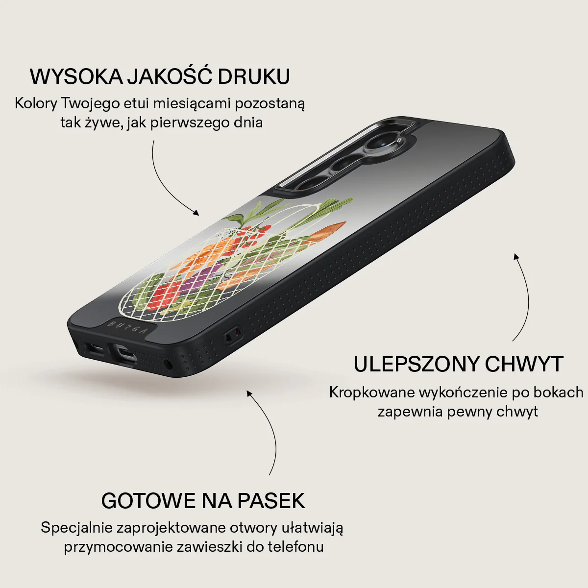 Farmers Market - Samsung Galaxy S24 Etui - Image 39