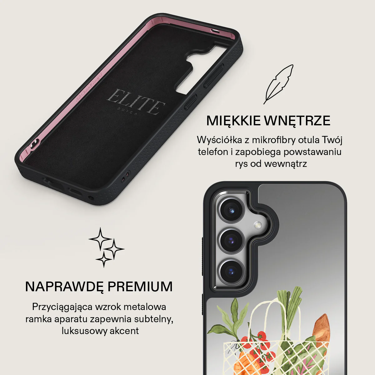 Farmers Market - Samsung Galaxy S24 Etui - Image 40