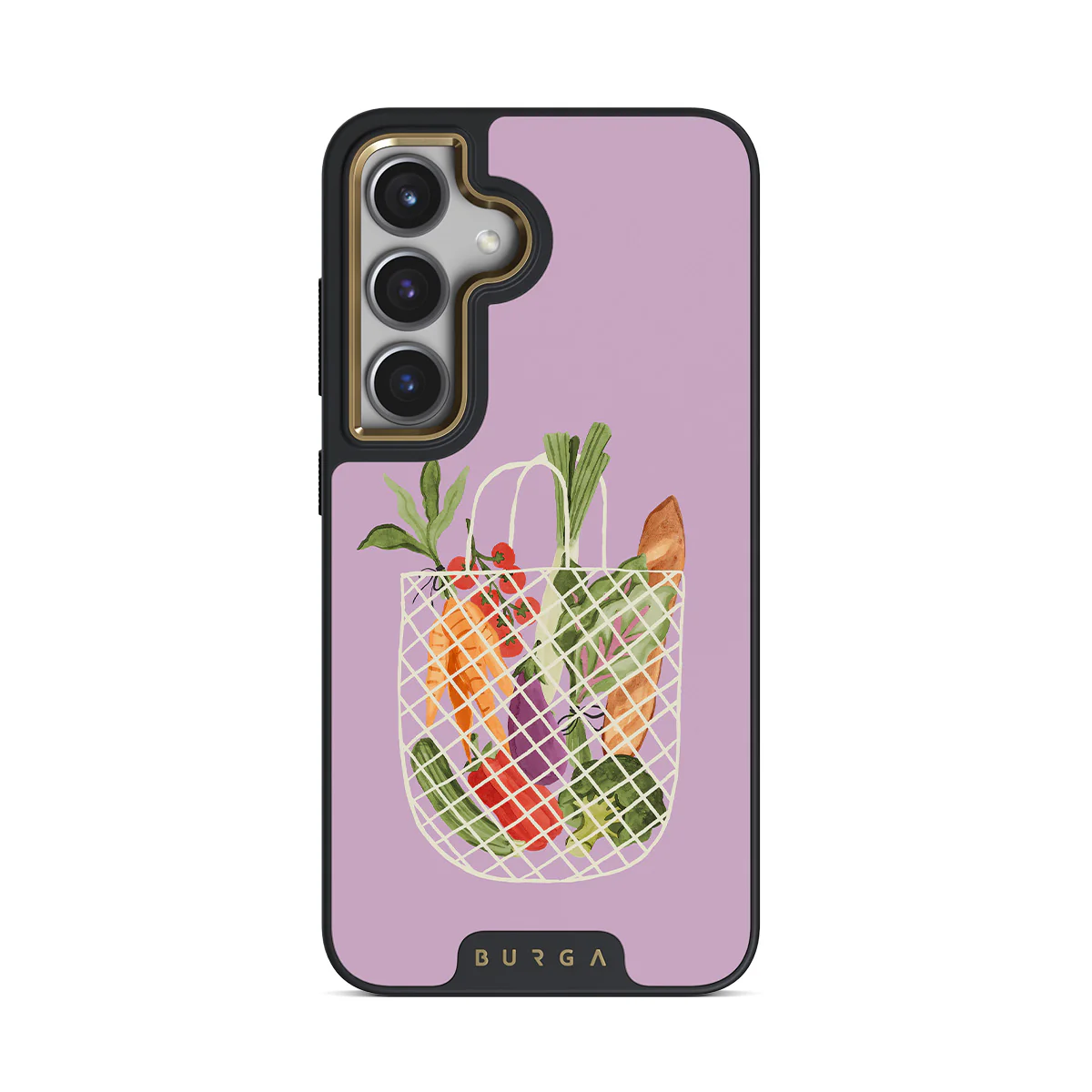 Farmers Market - Samsung Galaxy S24 Etui - Image 5