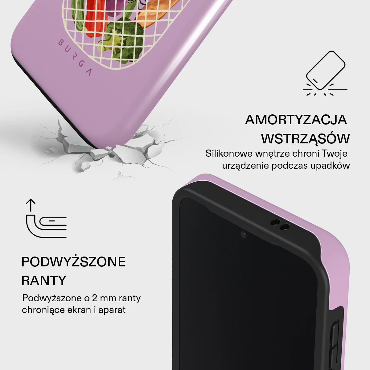 Farmers Market - Samsung Galaxy S24 FE Etui - Image 4