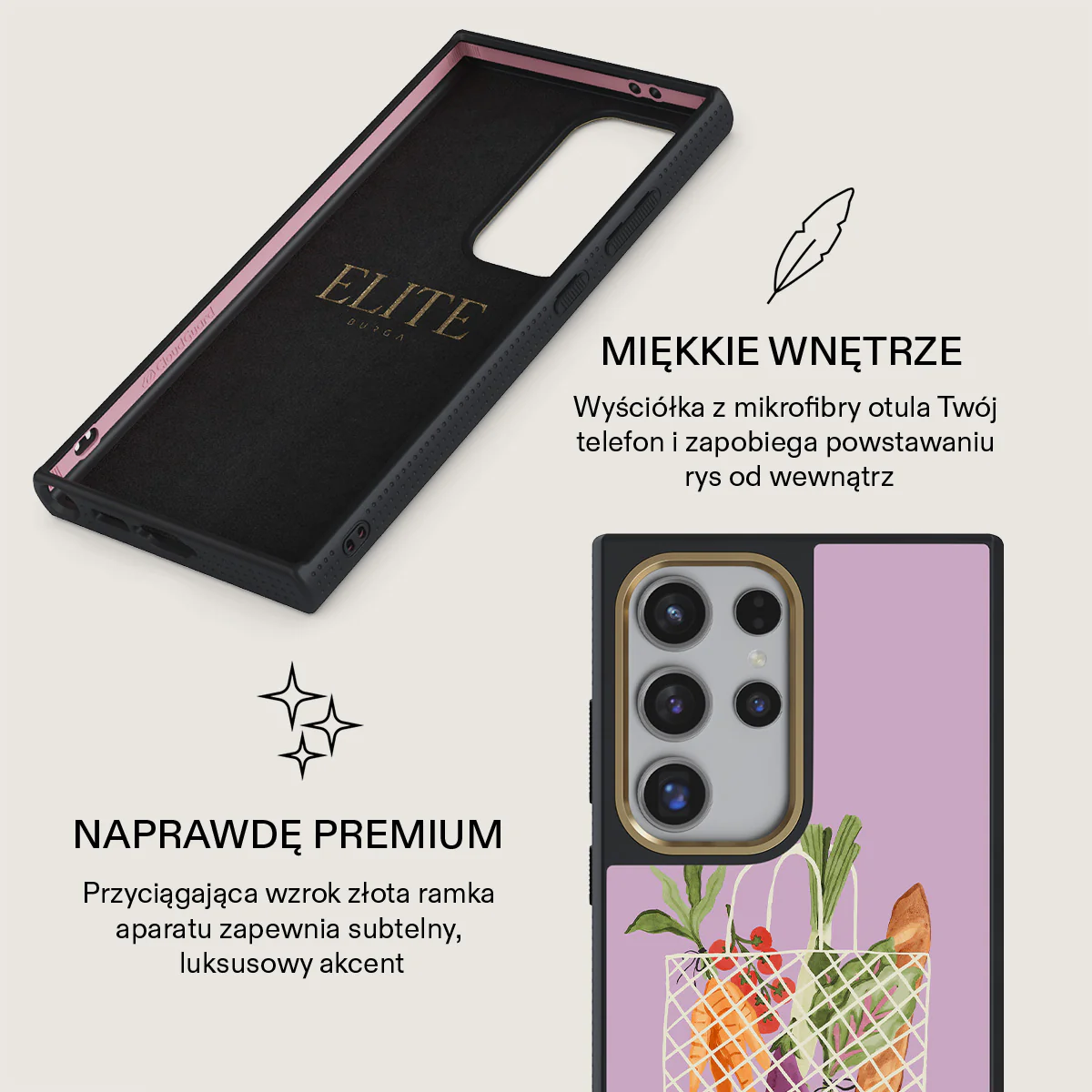 Farmers Market - Samsung Galaxy S24 Ultra Etui - Image 10