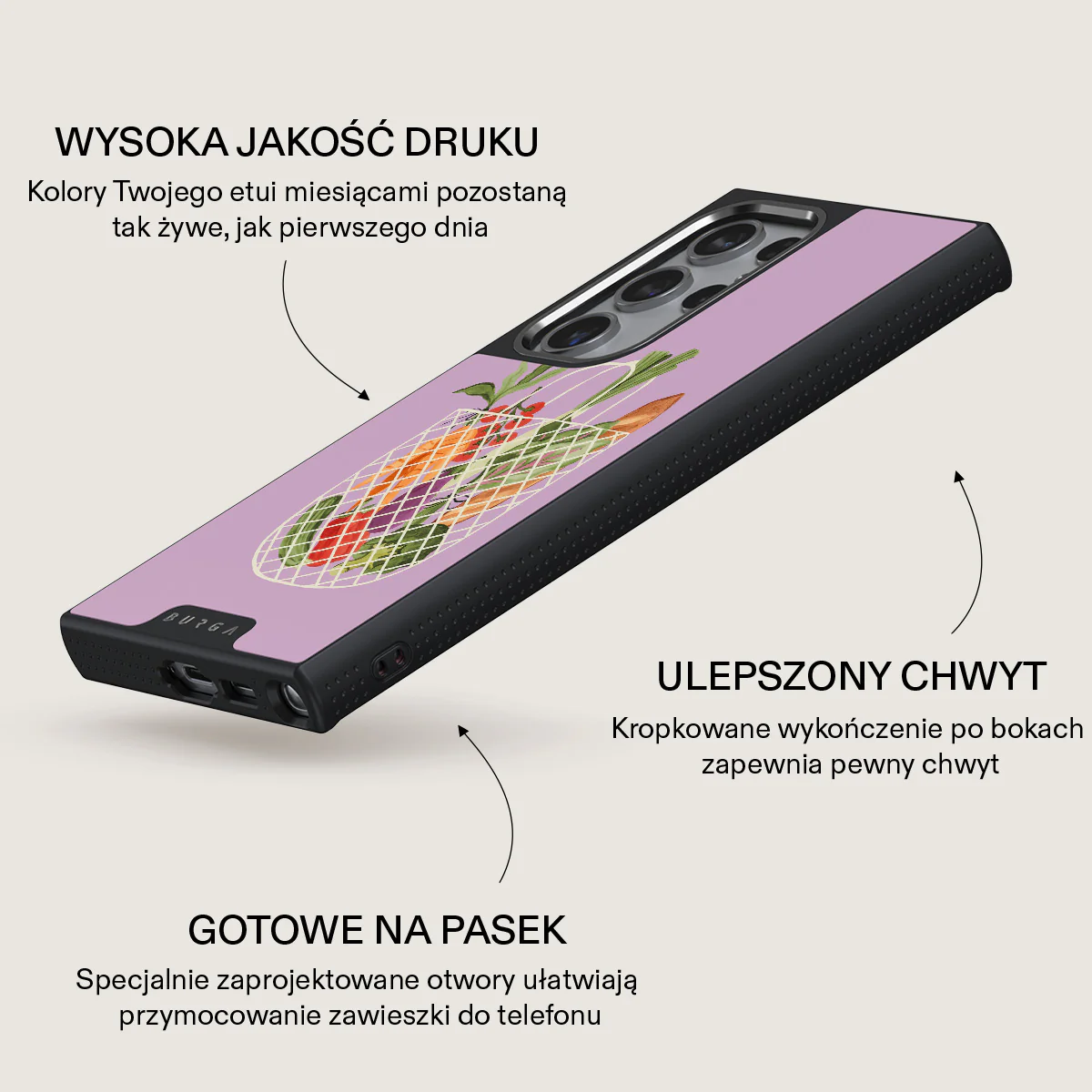Farmers Market - Samsung Galaxy S24 Ultra Etui - Image 16