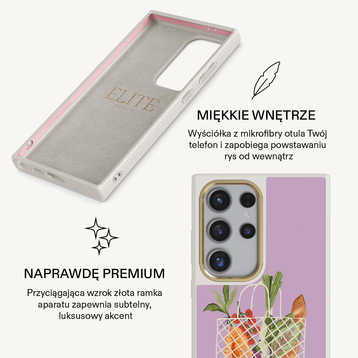 Farmers Market - Samsung Galaxy S24 Ultra Etui - Image 24