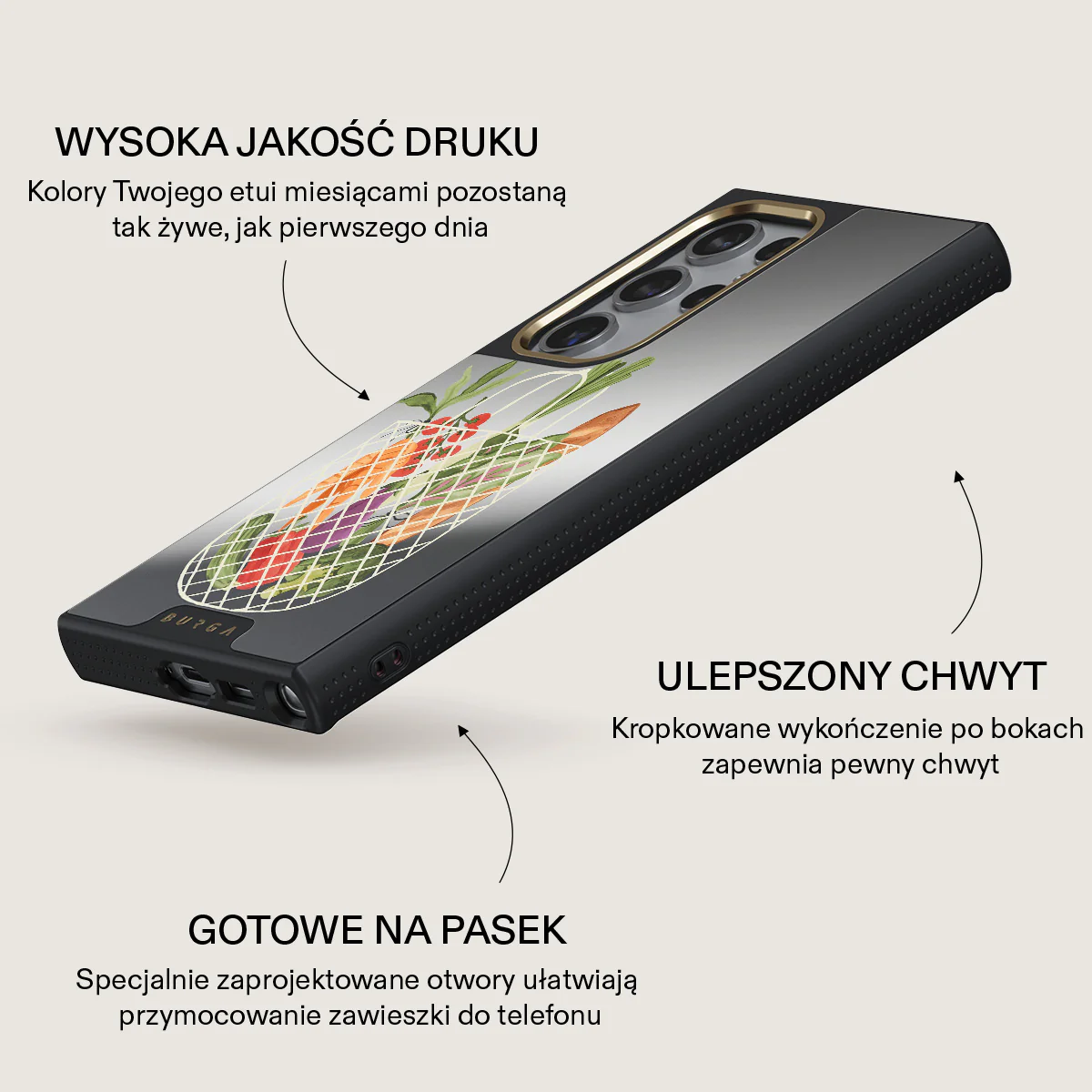 Farmers Market - Samsung Galaxy S24 Ultra Etui - Image 31