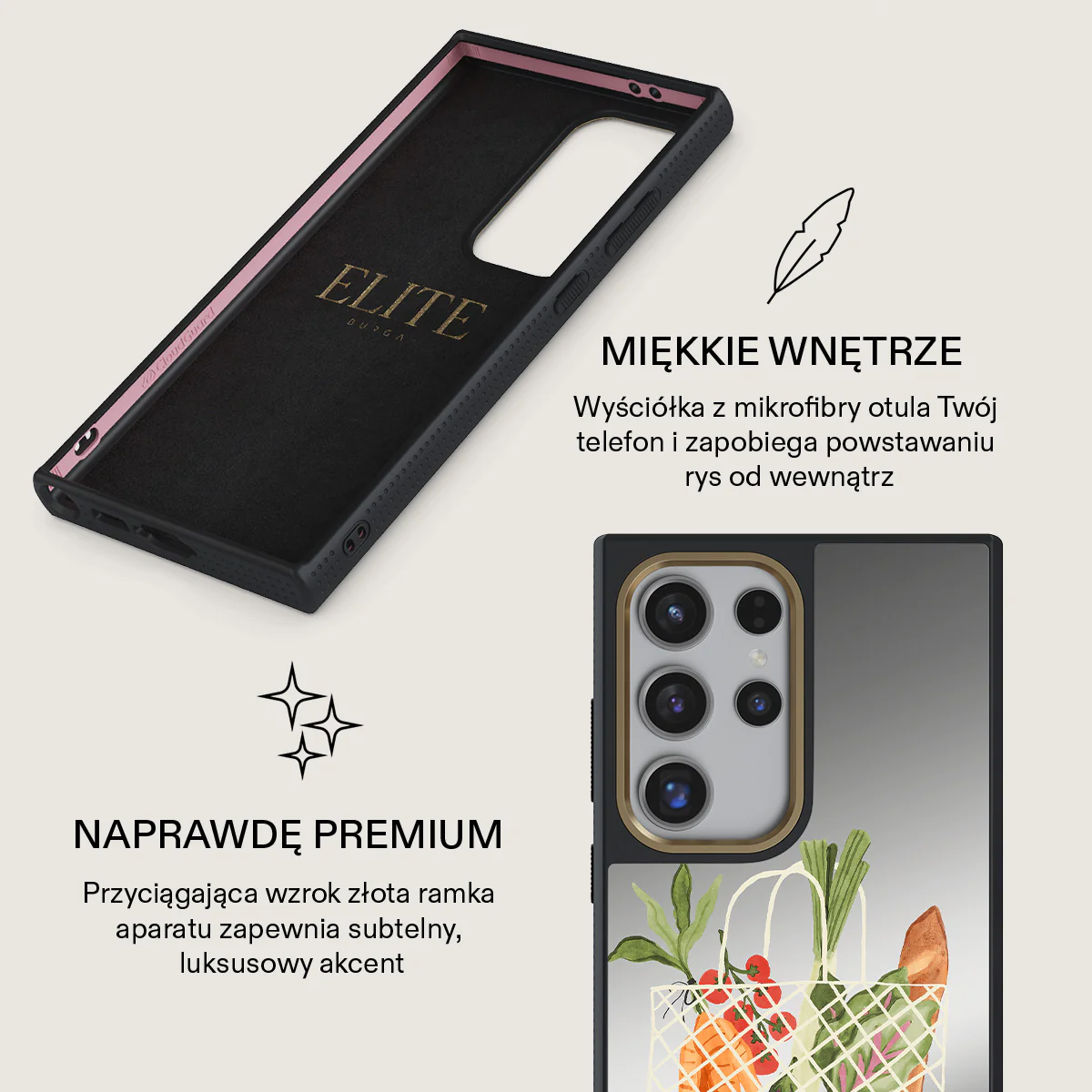 Farmers Market - Samsung Galaxy S24 Ultra Etui - Image 32