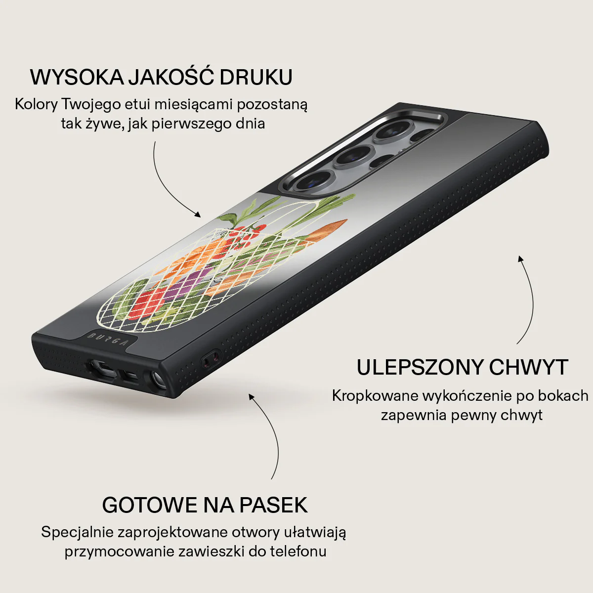 Farmers Market - Samsung Galaxy S24 Ultra Etui - Image 39