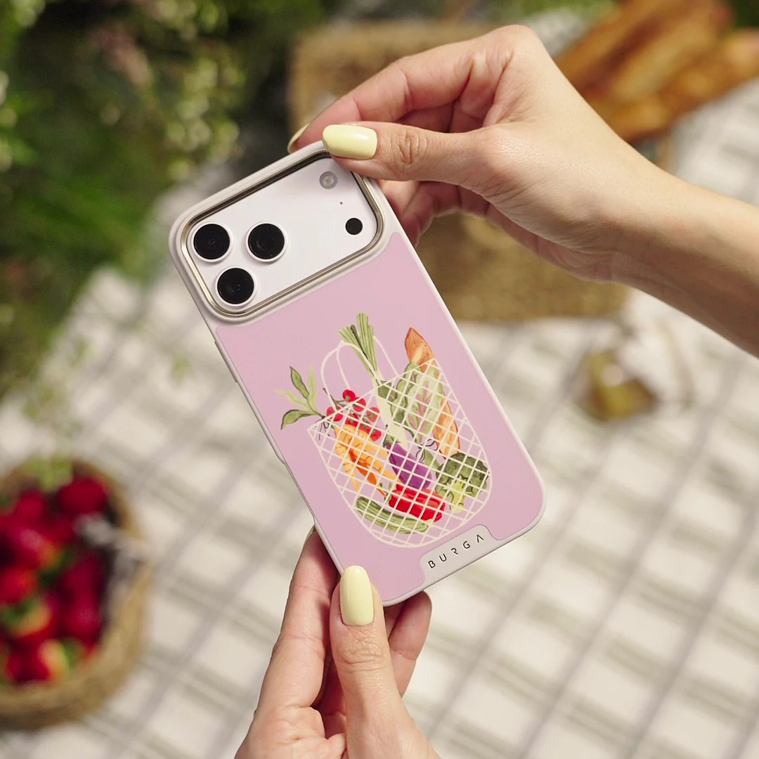 Farmers Market - Samsung Galaxy S24 Ultra Etui - Image 44