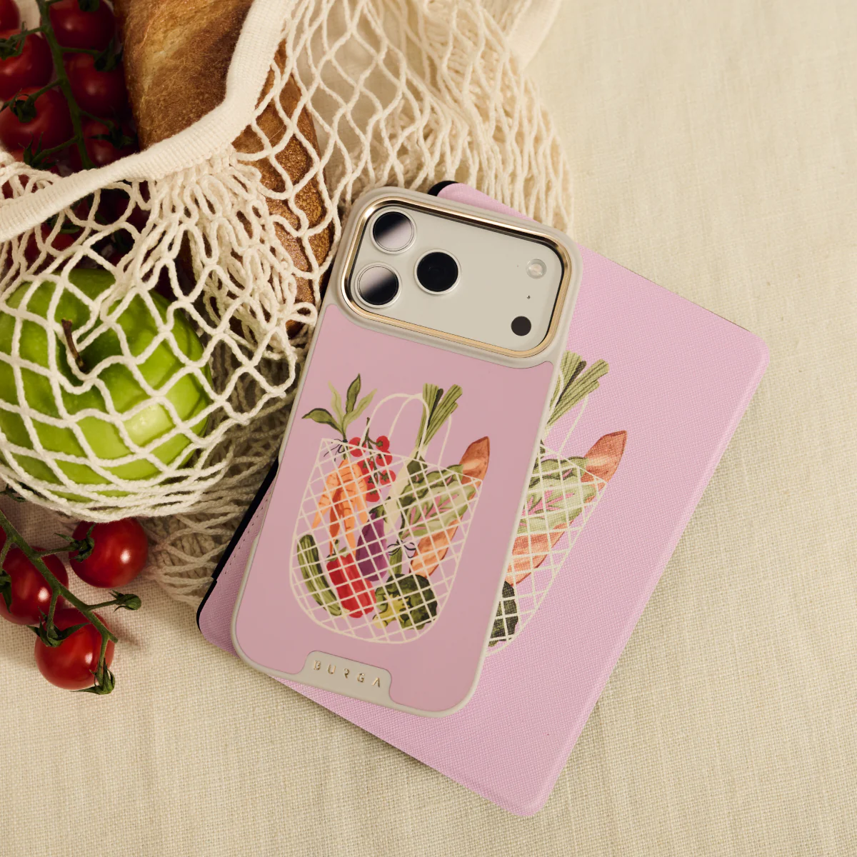 Farmers Market - Samsung Galaxy S24 Ultra Etui - Image 47