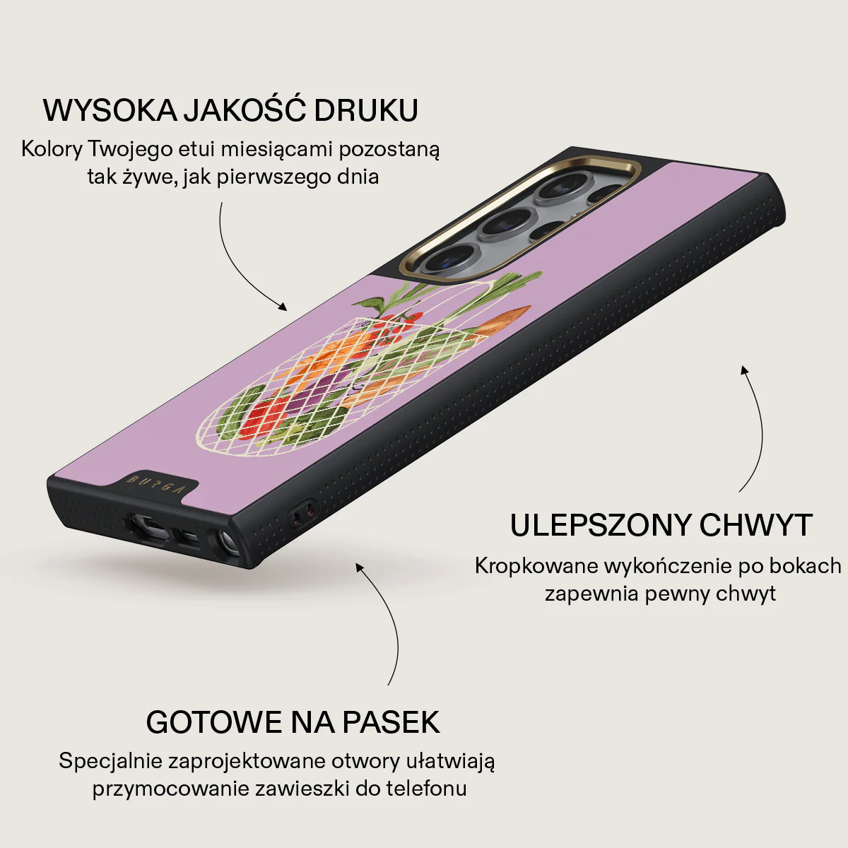 Farmers Market - Samsung Galaxy S24 Ultra Etui - Image 9