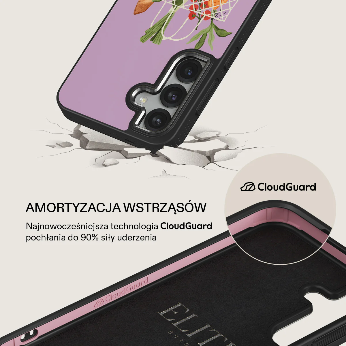 Farmers Market - Samsung Galaxy S25 Etui - Image 14