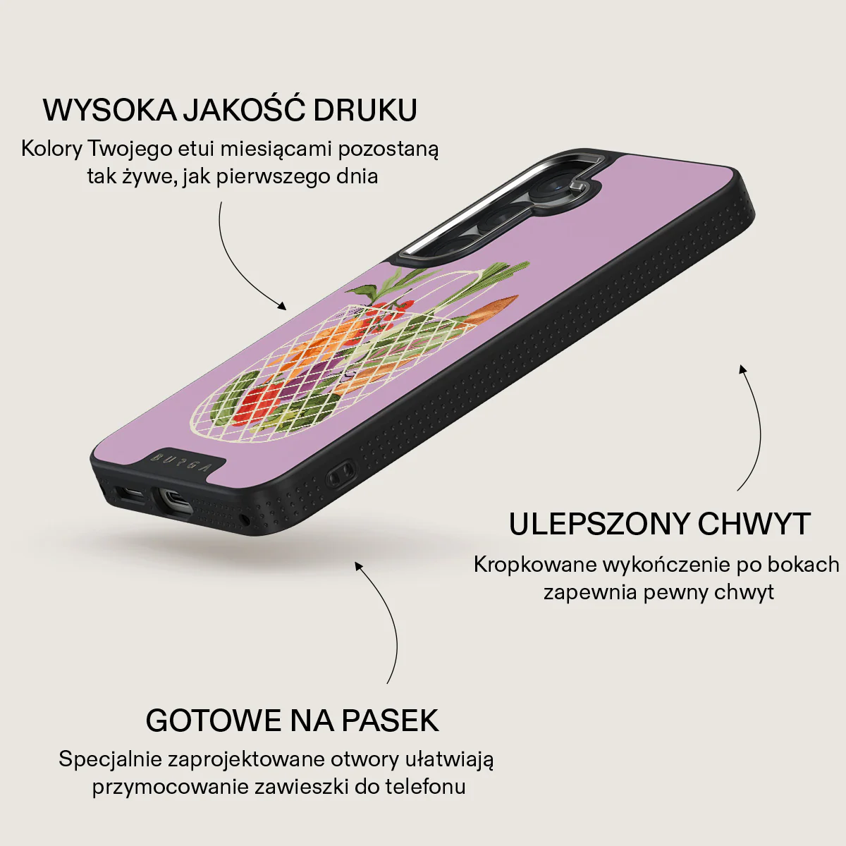 Farmers Market - Samsung Galaxy S25 Etui - Image 16