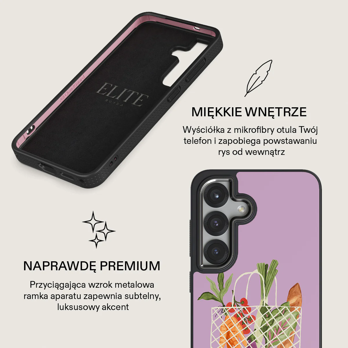 Farmers Market - Samsung Galaxy S25 Etui - Image 17