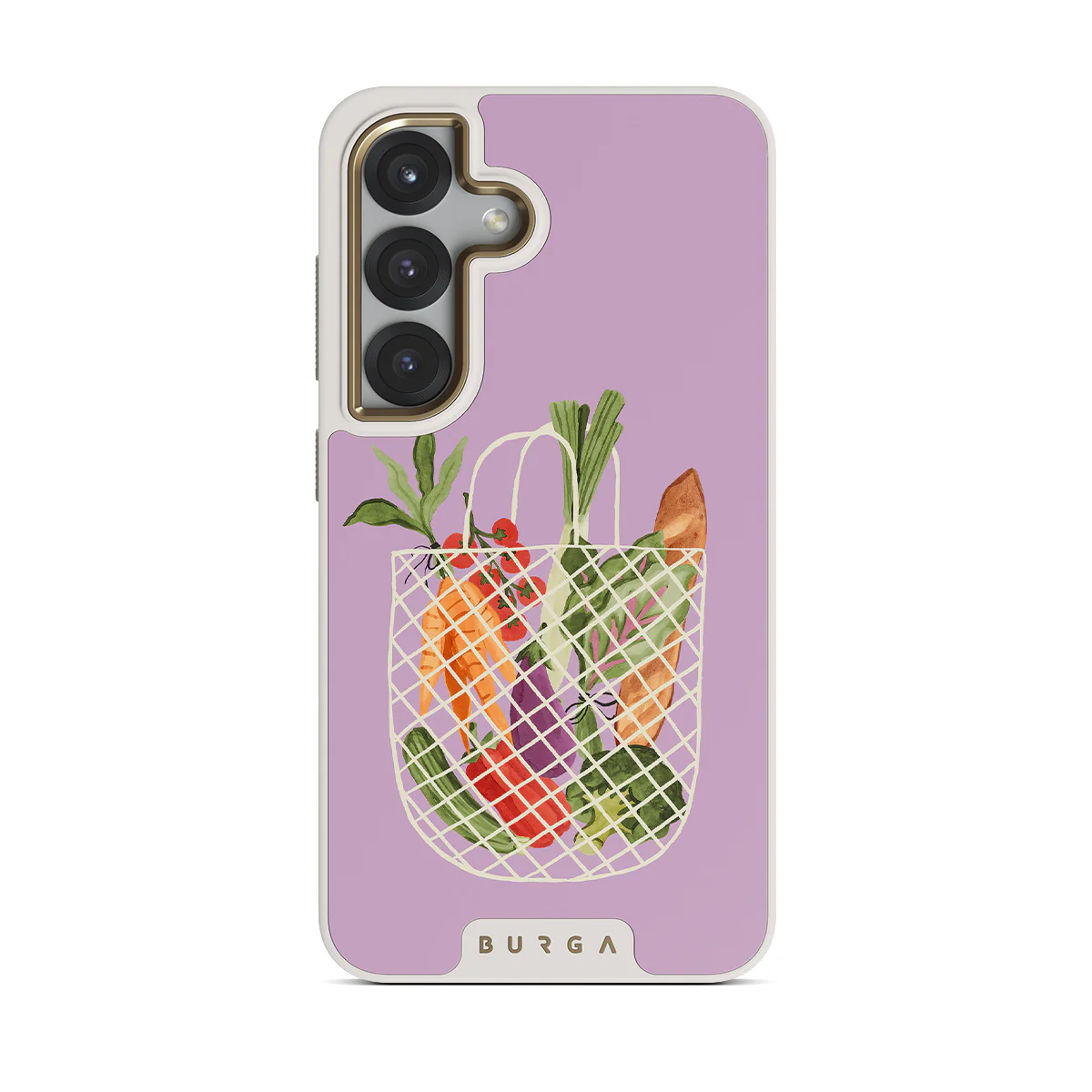 Farmers Market - Samsung Galaxy S25 Etui - Image 19