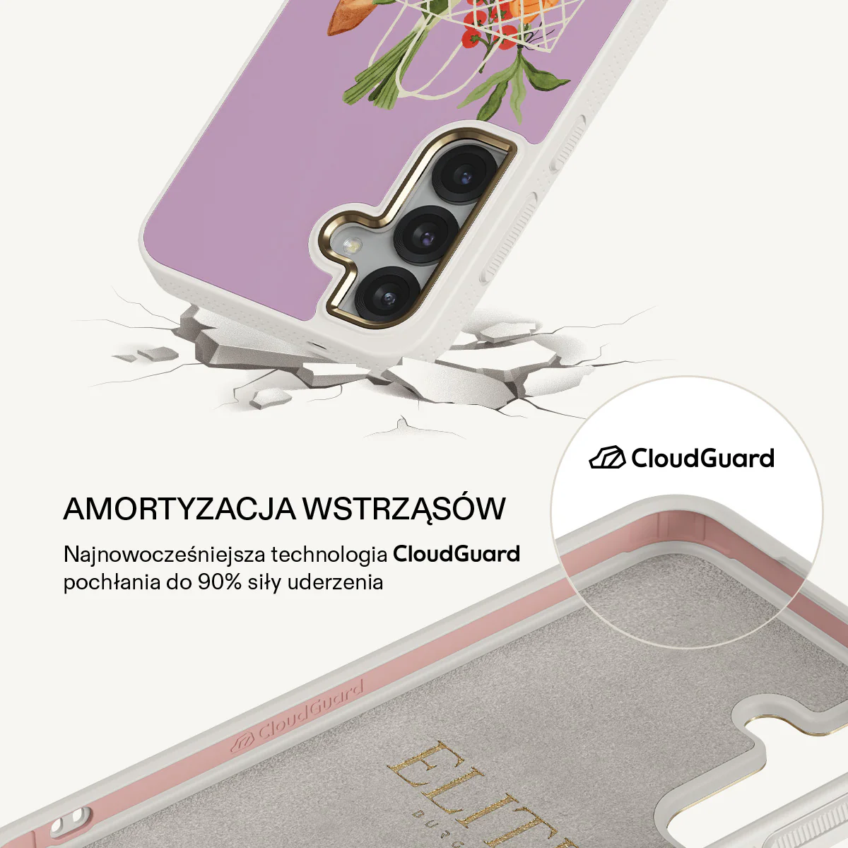 Farmers Market - Samsung Galaxy S25 Etui - Image 21