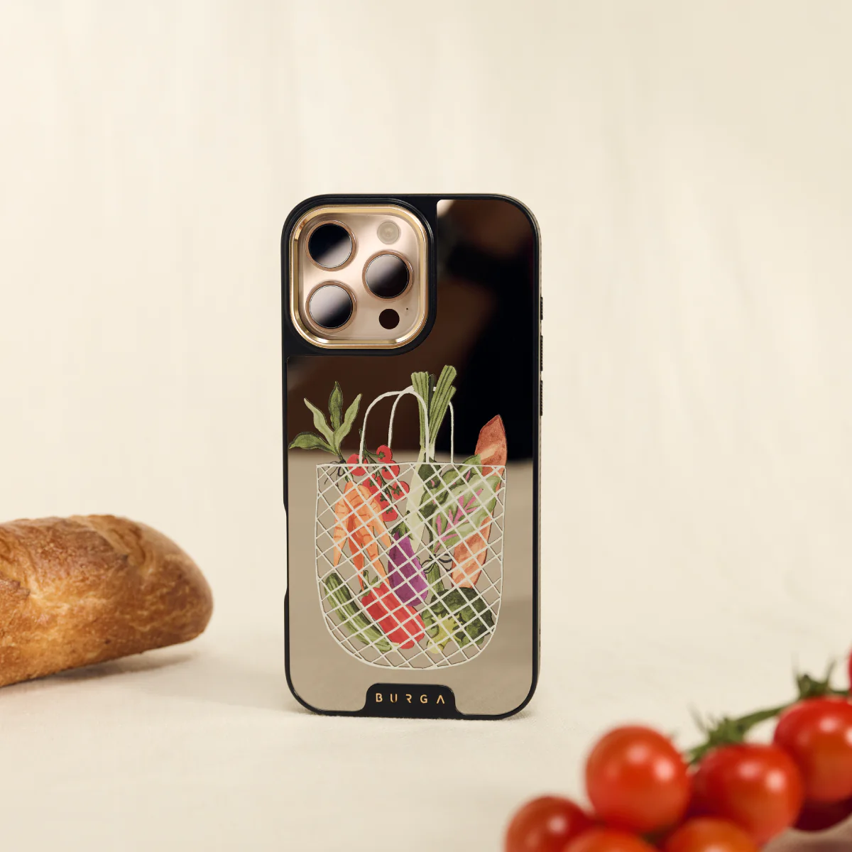 Farmers Market - Samsung Galaxy S25 Etui - Image 52