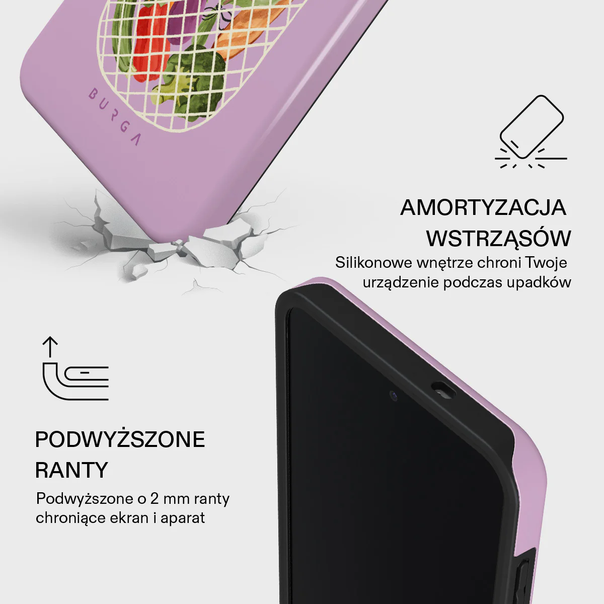 Farmers Market - Samsung Galaxy S25 FE Etui - Image 4
