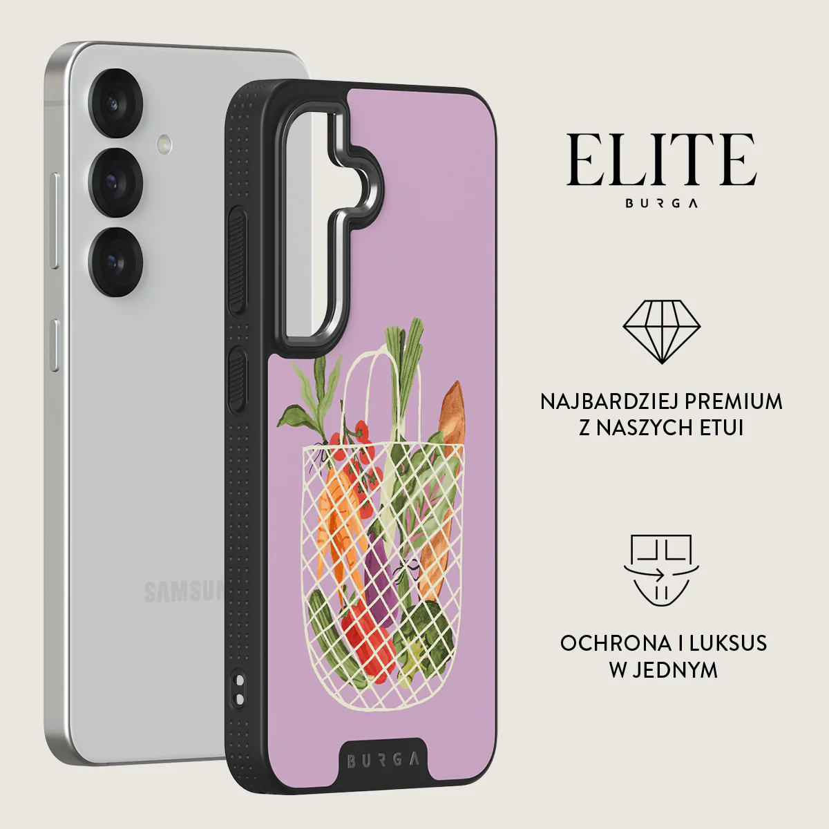 Farmers Market - Samsung Galaxy S25 Plus Etui - Image 13