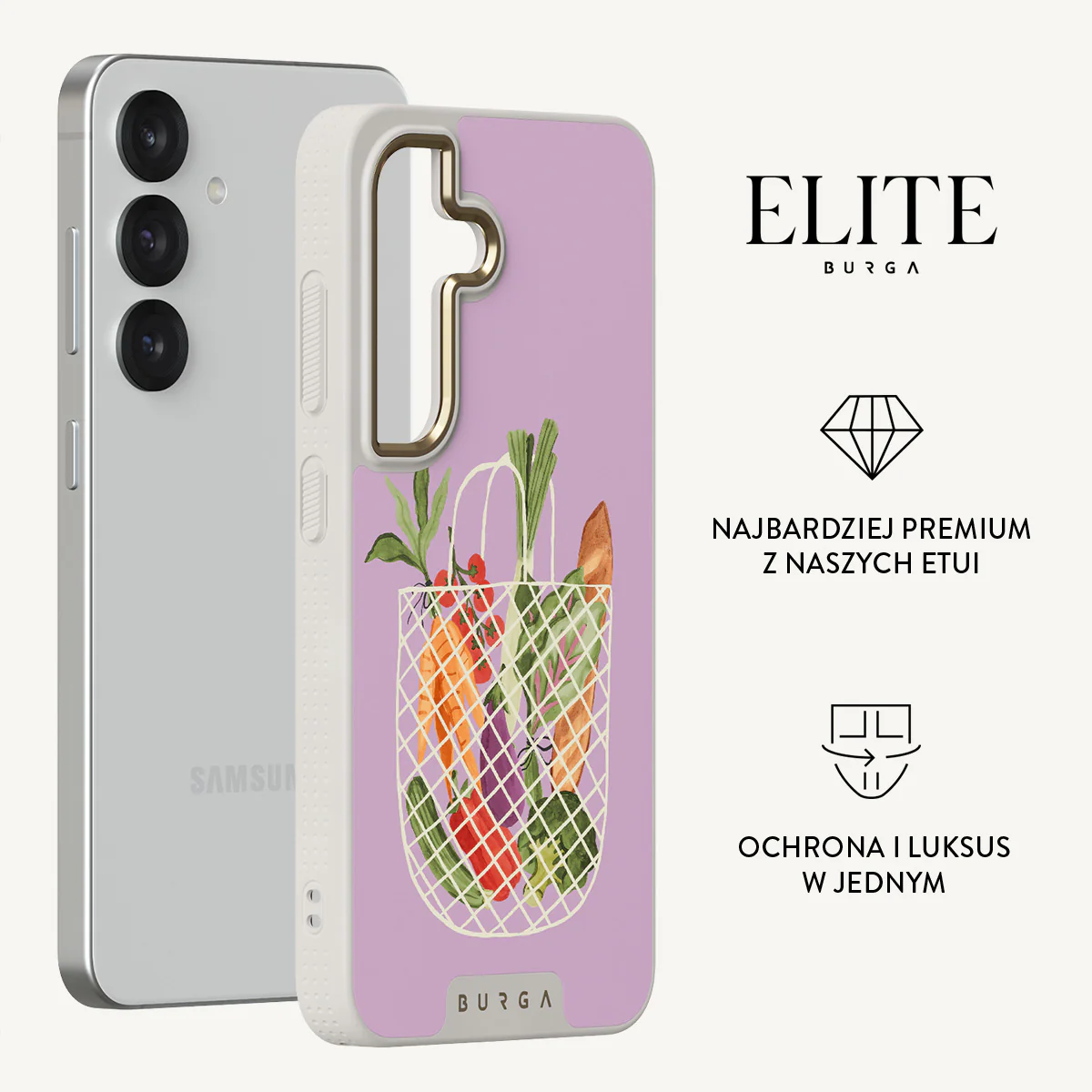Farmers Market - Samsung Galaxy S25 Plus Etui - Image 20