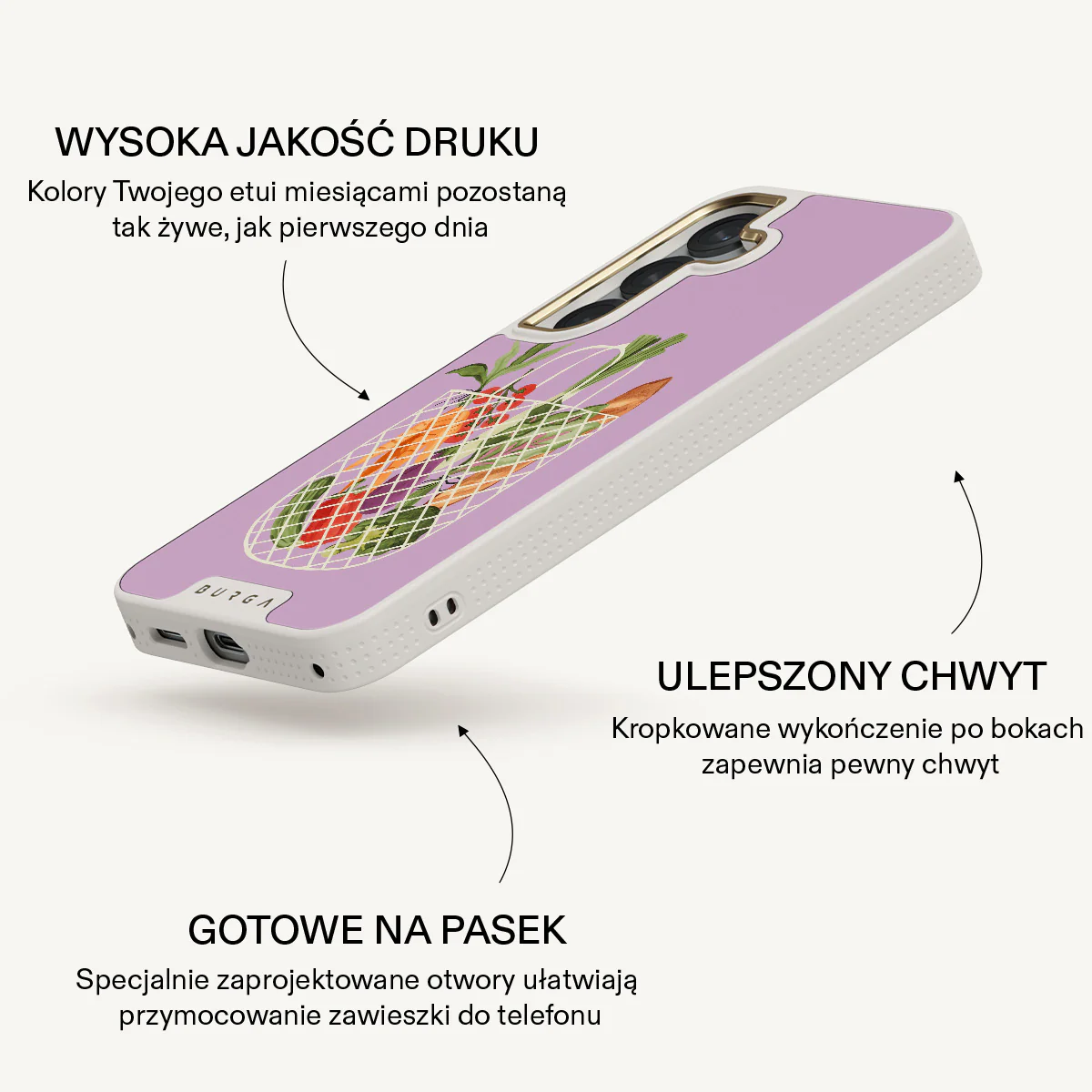 Farmers Market - Samsung Galaxy S25 Plus Etui - Image 23