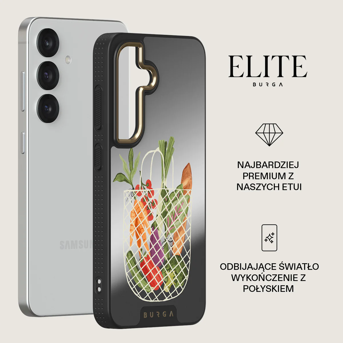 Farmers Market - Samsung Galaxy S25 Plus Etui - Image 27